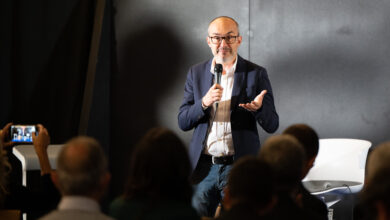 Photo of Nasce Labmet, cittadini protagonisti dello sviluppo del territorio