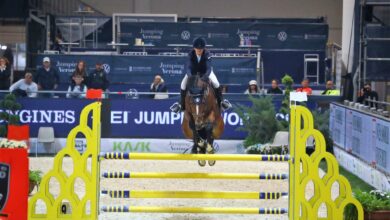 Photo of Sport equestri: a Fieracavalli un oro e due argenti per i sardi
