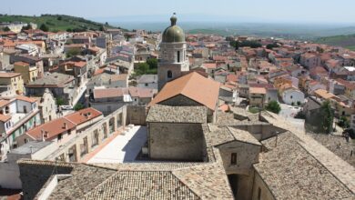 Photo of Pietramontecorvino, l’albergo diffuso prende forma