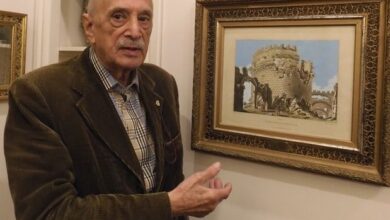 Photo of Terzo Millennio tra pandemia, guerra e rischio nucleare, l’arte può salvarci?