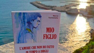 Photo of Azzate “Mio figlio. L’amore che non ho fatto in tempo a dirgli” di marco termenana