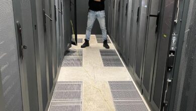 Photo of Sard-IX, arriva a Sassari l’unico Internet Exchange dell’isola