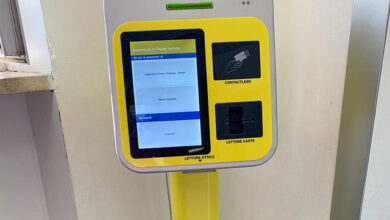 Photo of POSTE ITALIANE: CUGLIERI, NELL’UFFICIO POSTALE IL NUOVO “TOTEM” DIGITALE AL SERVIZIO DEI CLIENTI