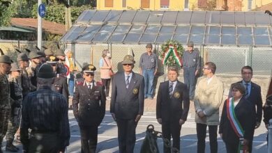 Photo of Da domani a Sanremo importanti iniziative dell’ UNUCI
