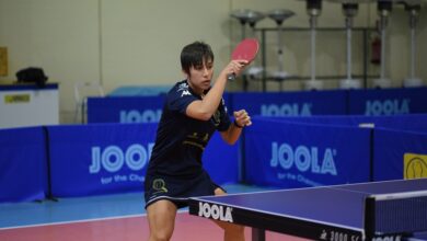 Photo of TENNISTAVOLO NORBELLO – Insolito lunedì di campionato a casa delle scudettate