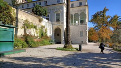Photo of Villa Imperiale – un pomeriggio tra leggenda, storia e fantasia
