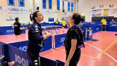 Photo of TENNISTAVOLO NORBELLO: Impegni in due coppe europee per le formazioni femminili