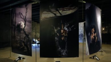 Photo of L’arte di Toni Campo nella mostra fotografica “Dejà vu” a “La Corte del Vespro”