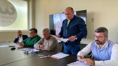 Photo of Puglia BIO, Ilario Giannaccari eletto presidente regionale di ANABIO-CIA