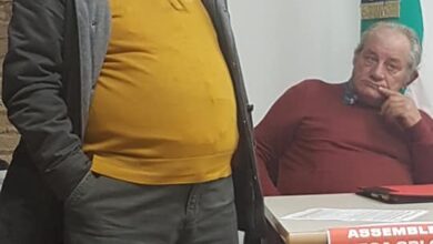 Photo of SPI Cgil, “Taglio RDC, conseguenze pesanti per San Severo e la Capitanata”