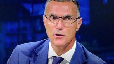 Photo of Sport, Impresa e Valori: a Ragusa Bergomi e Sintini con i giovani imprenditori di Ance Sicilia