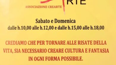Photo of CREARTE , i progetti dedicati al territorio sardo