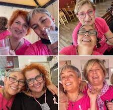 Photo of Nuova Campagna muraria DONNE+DONNE
