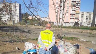 Photo of Emergenza rifiuti: Catania, nel lotto Sud la squadra di volontari per potenziare la differenziata