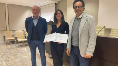 Photo of INGEGNERI ETNEI, BORSE DI STUDIO AI FIGLI (MERITEVOLI) DEGLI ISCRITTI