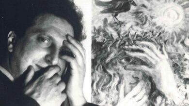 Photo of CARLO LEVI LO SGUARDO IN MOVIMENTO: per i 120 anni dalla nascita una giornata di studi dedicata