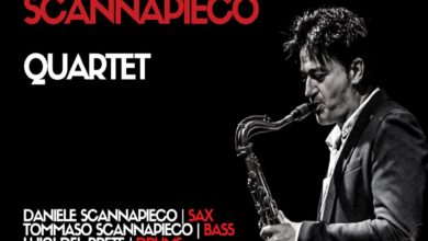 Photo of ALEXANDERPLATZ JAZZ CLUB: 17-18-19 novembre