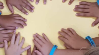 Photo of Associazione benefica “Perché questo sogno mi piace” prima edizione di “Sorridere insieme”