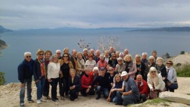 Photo of L’ Unitre Alassio festeggia oggi con Moliere il quarantennale