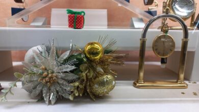 Photo of Orologeria Barberis Savona: i regali di Natale più ricercati