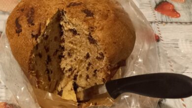 Photo of Il panettone ed il pandoro dolci natalizi per eccellenza