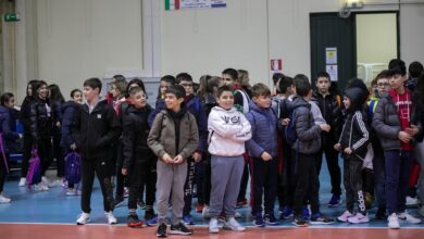 Photo of 7ª GIORNATA PARALIMPICA NEL GUILCER: POCHE ORE DI COINVOLGIMENTO TOTALE TRACCIANO SENTIERI VITALI
