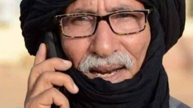 Photo of Spagna indaga sul figlio del capo milizia Polisario per aver registrato suo padre con passaporto falso all’ospedale