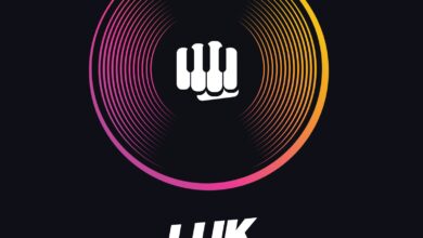 Photo of LUK – “NUMERI”