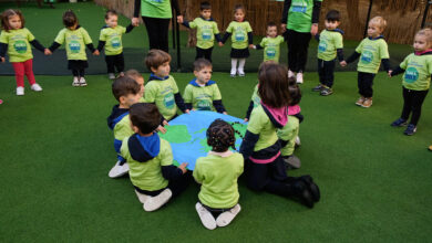 Photo of Cagliari: la Giornata Mondiale del Suolo ed i piccoli influencer