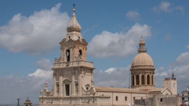 Photo of Comiso, nasce l’associazione culturale “AD SIDERA”