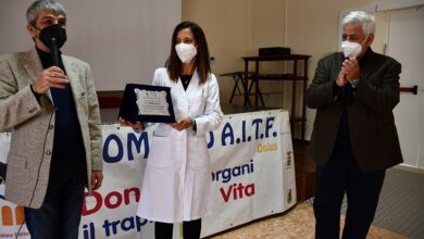 Photo of La “bellezza” della donazione