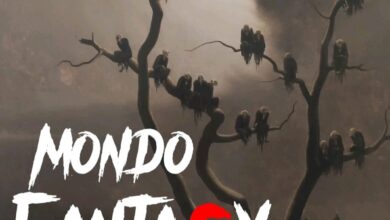 Photo of LADY SOX – MONDO FANTASY
