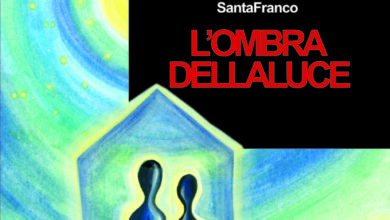 Photo of Campofelice di Roccella: nel Salotto letterario “A casa di Anna” si presenta il libro “L’ombra della luce” di Santa Franco