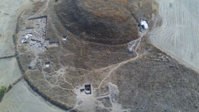 Photo of Zippalanda, il Dio della Tempesta e il mistero del “cerchio”