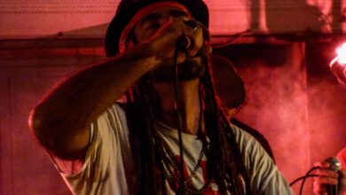 Photo of CAGLIARI: Bujumannu lancia una raccolta fondi per realizzare il suo terzo album da solista