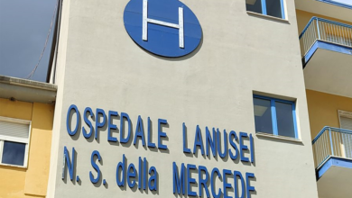 Photo of Lanusei: donato fegato di una donna