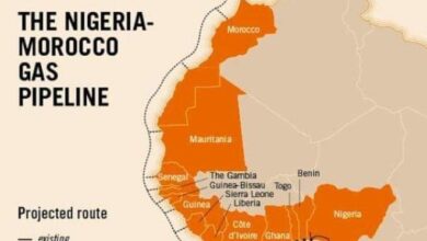 Photo of Firmati a Rabat nuovi memorandum d’intesa del progetto gasdotto Nigeria-Marocco