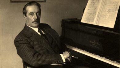 Photo of GIACOMO PUCCINI TRA CANTO LIRICO, JAZZ E TEATRO