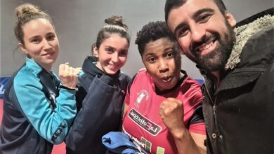 Photo of FITET SARDEGNA – Cronache Pongistiche del 23 dicembre 2022