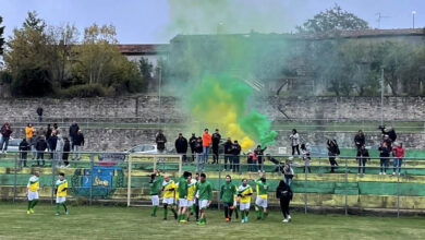 Photo of In tv la storia del Real Celle di San Vito e del paese che tifa Francia