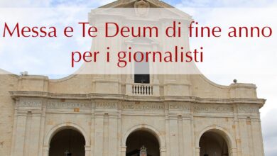 Photo of Cagliari: a Bonaria Te Deum UCSI Sardegna