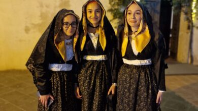 Photo of Nurachi, va in archivio l’edizione 2022 de Le Notti di Santa Lucia