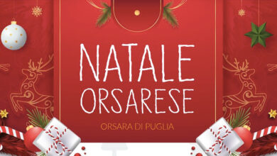 Photo of A Orsara pettole e auguri a casa di 235 anziani soli
