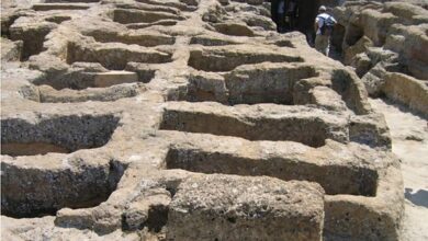 Photo of Agrigento, si parla delle testimonianze paleocristiane in un incontro promosso da BCsicilia
