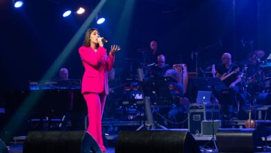 Photo of AL TEATRO PETRELLA DI LONGIANO I CONCERTI LIVE DI TRASPORTI ECCEZIONALI