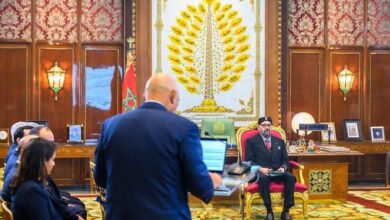Photo of Marocco.OCP presenta nuovo programma d’investimenti e firma accordo con il governo davanti al Re Mohammed VI