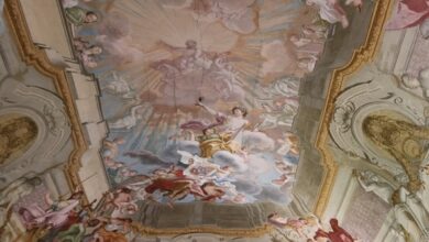 Photo of Palermo, visita guidata alla Villa Resuttano – Terrasi, la più solenne dimora nobiliare