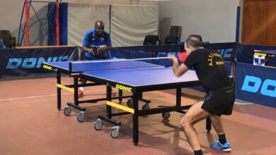 Photo of Tennistavolo Sassari: troppo forte la Bagnolese, capolista della A2 – Vittoria nella B2 maschile sull’Eureka Roma