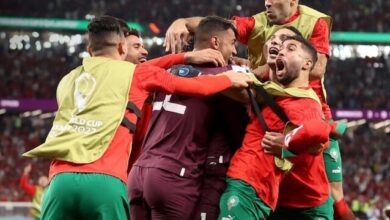 Photo of Riflessione sulla storica impresa della nazionale del Marocco in Qatar
