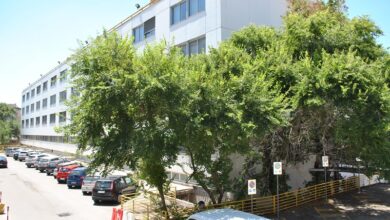 Photo of Musica natalizia per i reparti ospedalieri